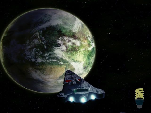 Star Wars: The Hidden Legacy